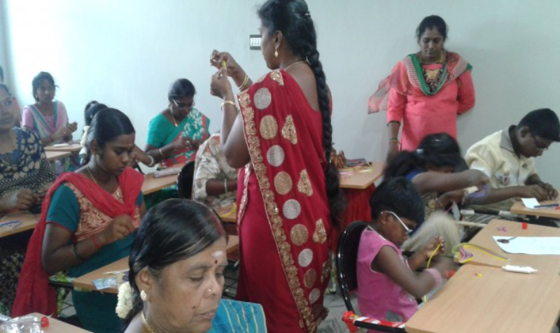ART & CRAFT FREE COACHING CLASS