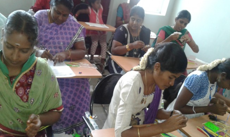 ART & CRAFT FREE COACHING CLASS