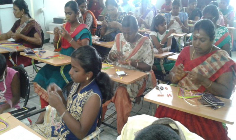 ART & CRAFT FREE COACHING CLASS