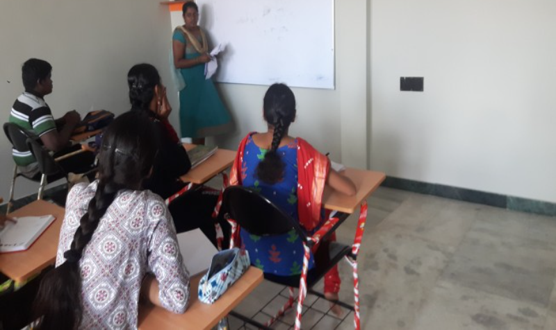 SPEED MATHS FREE COACHING CLASS