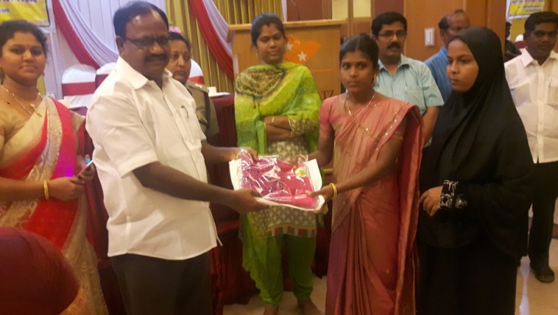 Womens day Celebration 2017