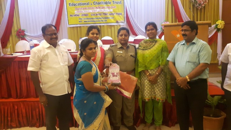 Womens day Celebration 2017