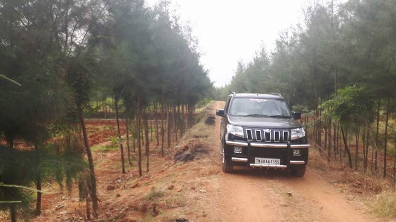Kavithalaya Farms