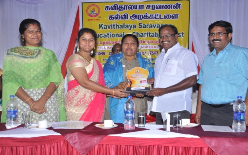 Womens day Celebration 2017