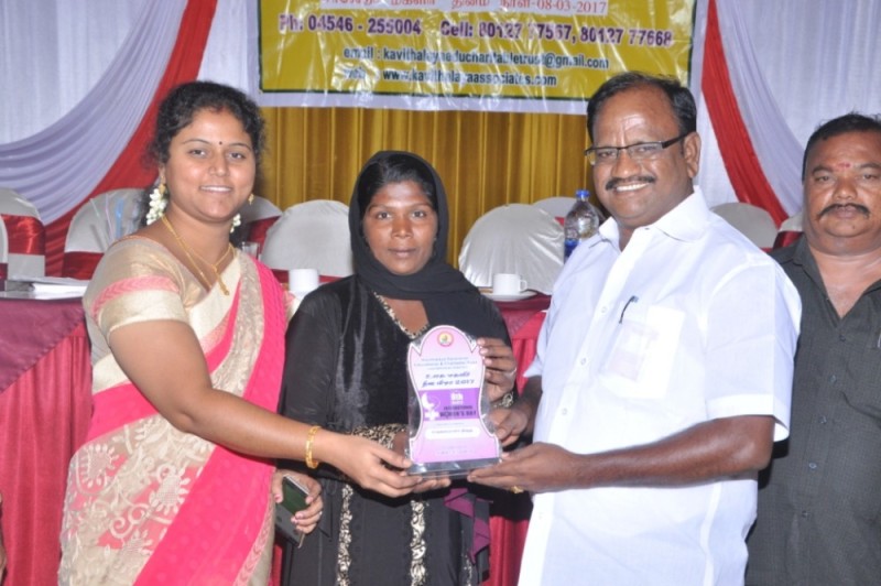 Womens day Celebration 2017