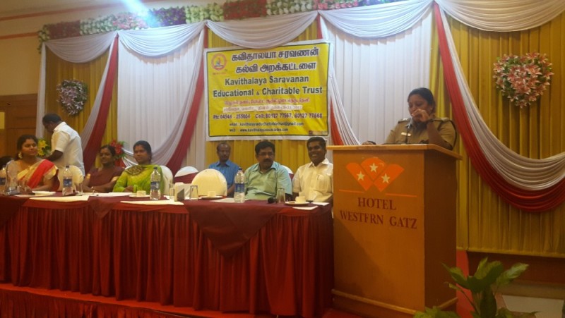 Womens day Celebration 2017